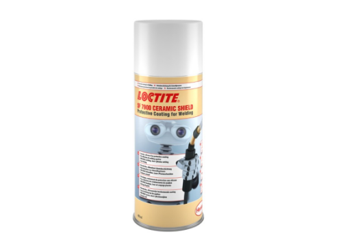 henkel-loctite-ceramic-shield Loctite SF 7063 Genel Amaçlı Temizleyici