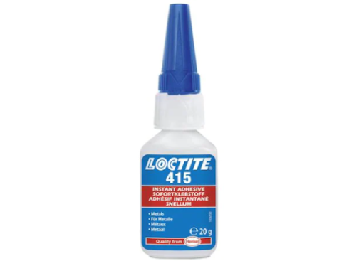loctite-415-ekomed-eskisehir-henkel Loctite LB 8201 Silikon İçermeyen Çok Amaçlı Sprey