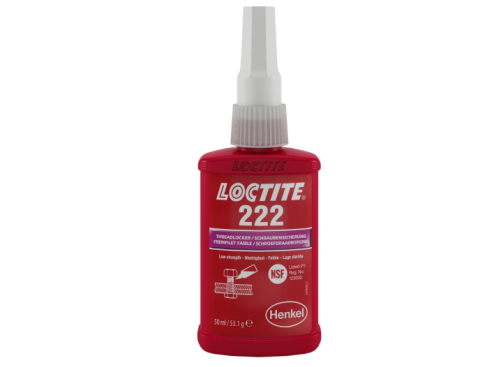 loctite-222-vida-sabitleyici Loctite HY 4080 GY Yapısal Yapıştırıcı