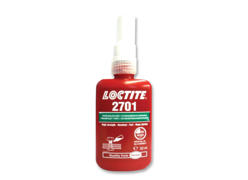 loctite-2701-vida-sabitleyici Loctite 243 Genel Amaçlı Vida Sabitleyici