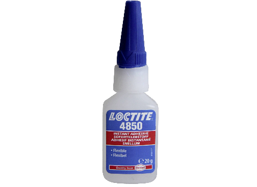 loctite_4850 Loctite HY 4080 GY Yapısal Yapıştırıcı